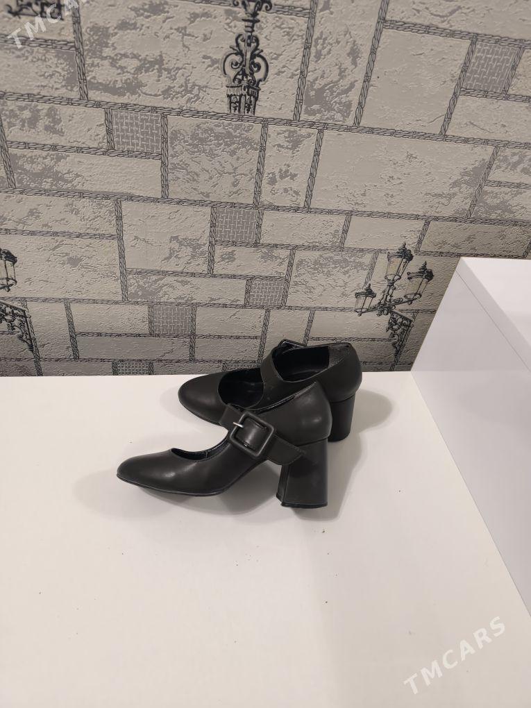 Köwüş - Мары - img 4