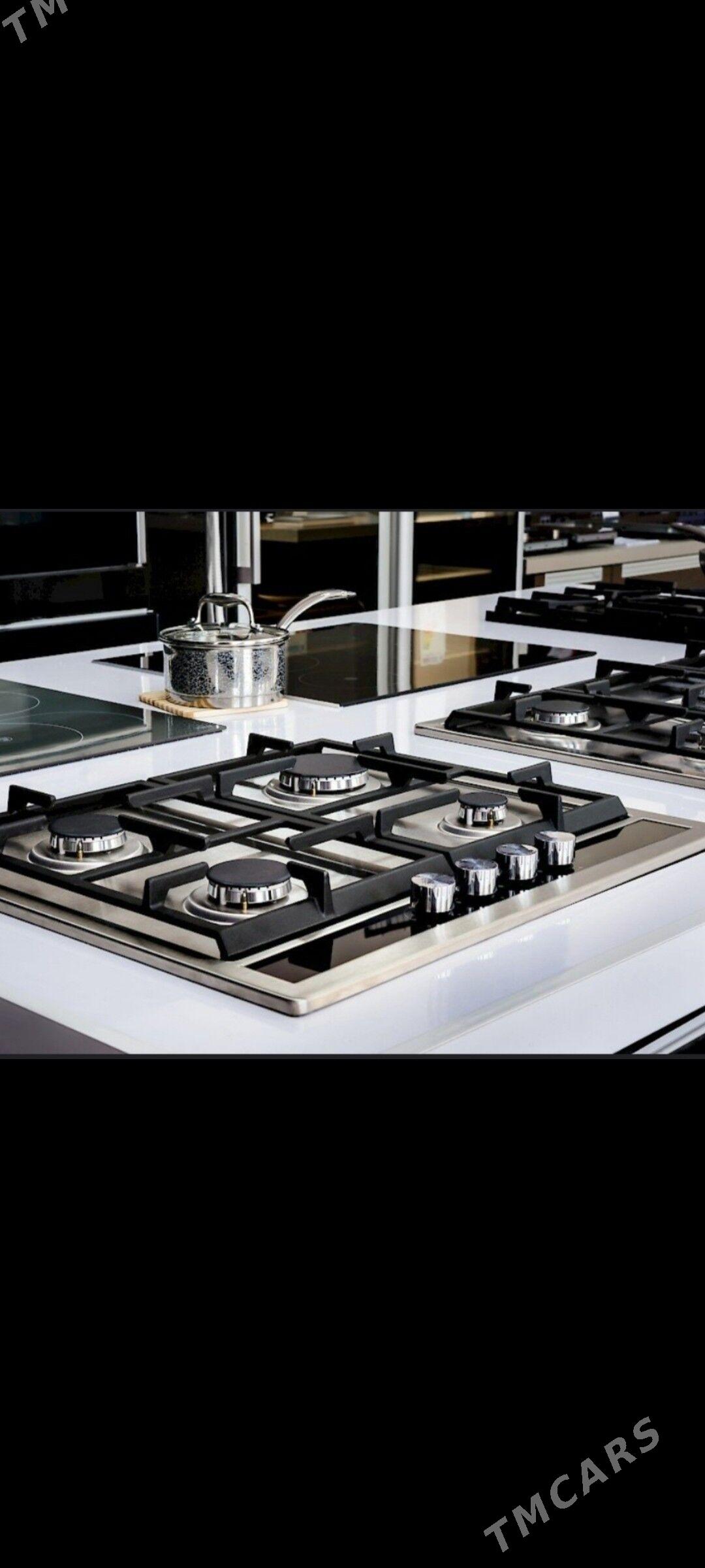 Arçelik REMONT Beko - Aşgabat - img 3