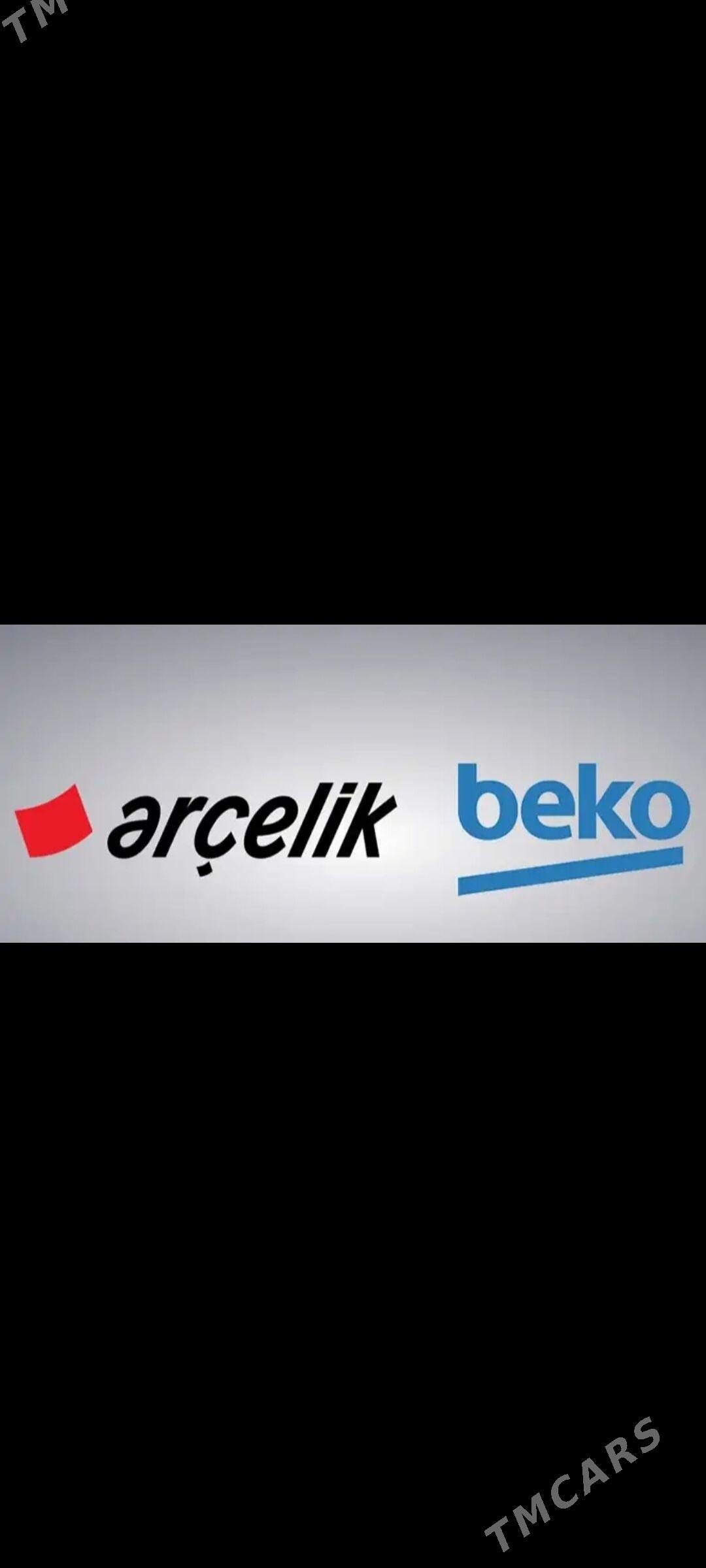 Arçelik REMONT Beko - Aşgabat - img 1