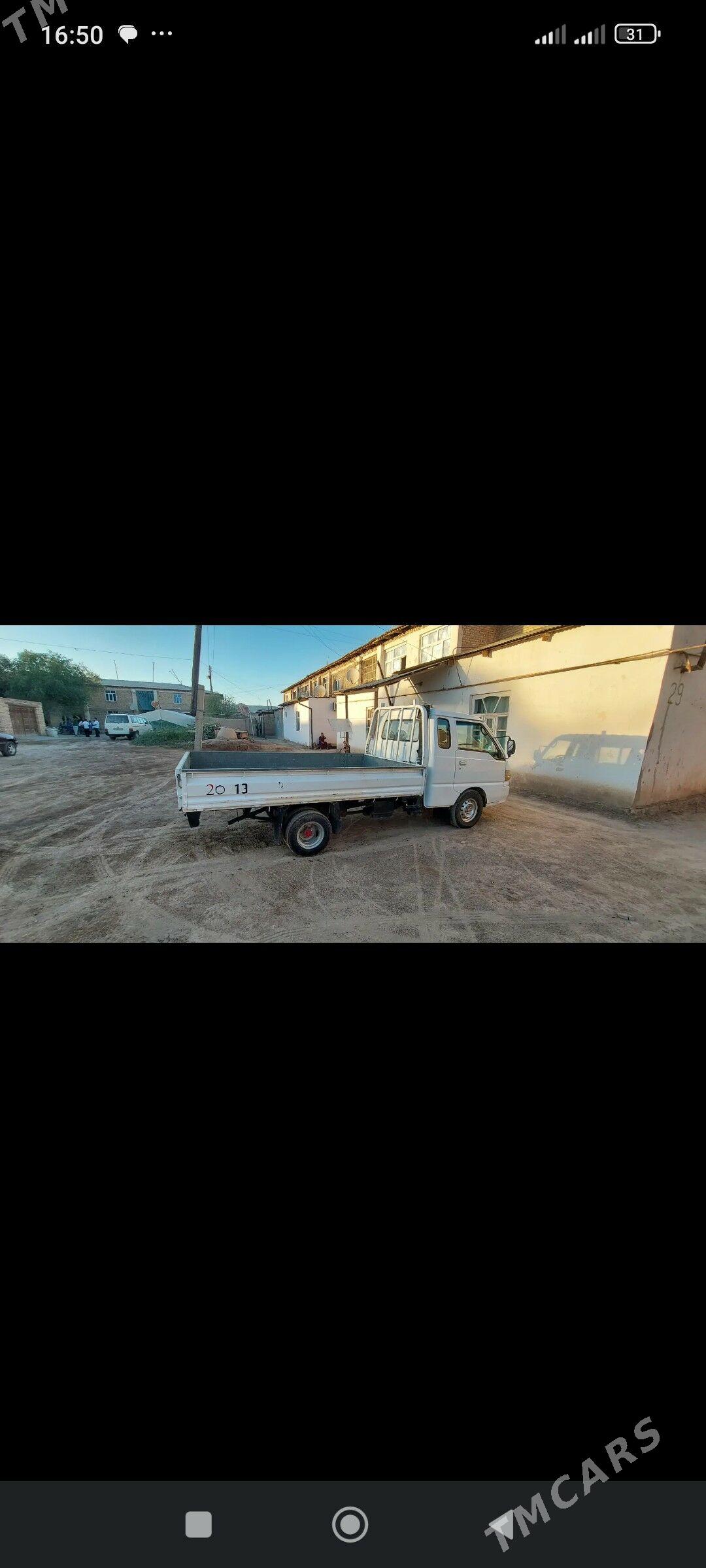 Kia Bongo 2002 - 110 000 TMT - Gurbansoltan Eje - img 3