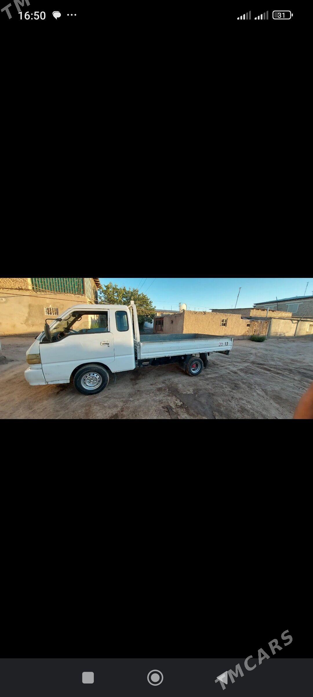 Kia Bongo 2002 - 110 000 TMT - Gurbansoltan Eje - img 4