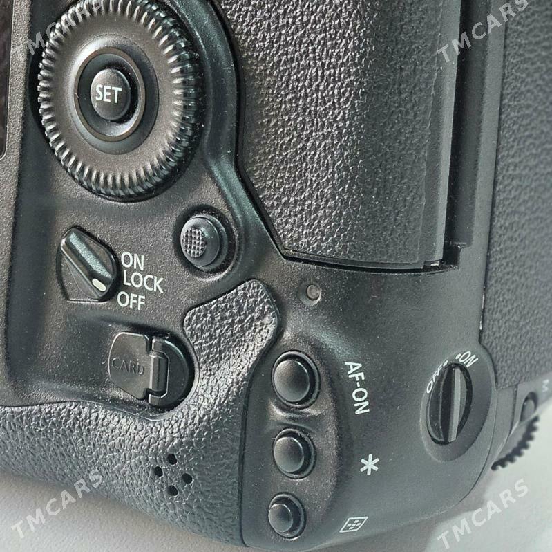 Canon EOS-1D X - Ашхабад - img 4