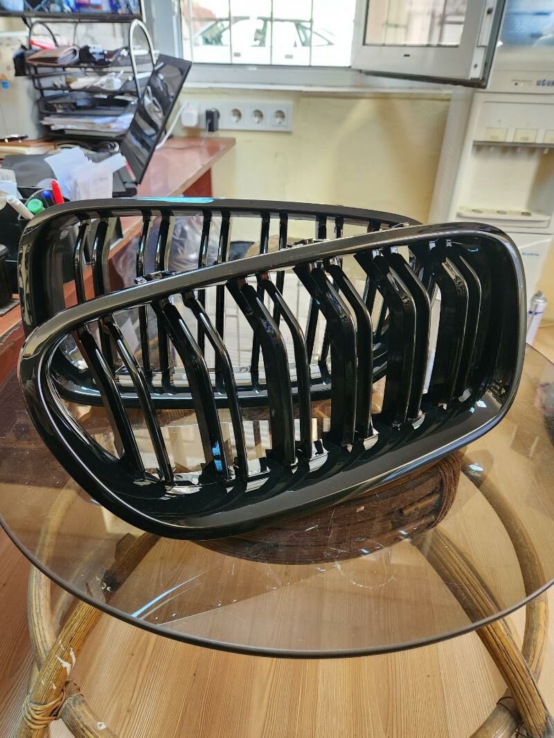 BMW F10 ABLESOFKA ОБЛИЦОВКА 850 TMT - Ашхабад - img 5