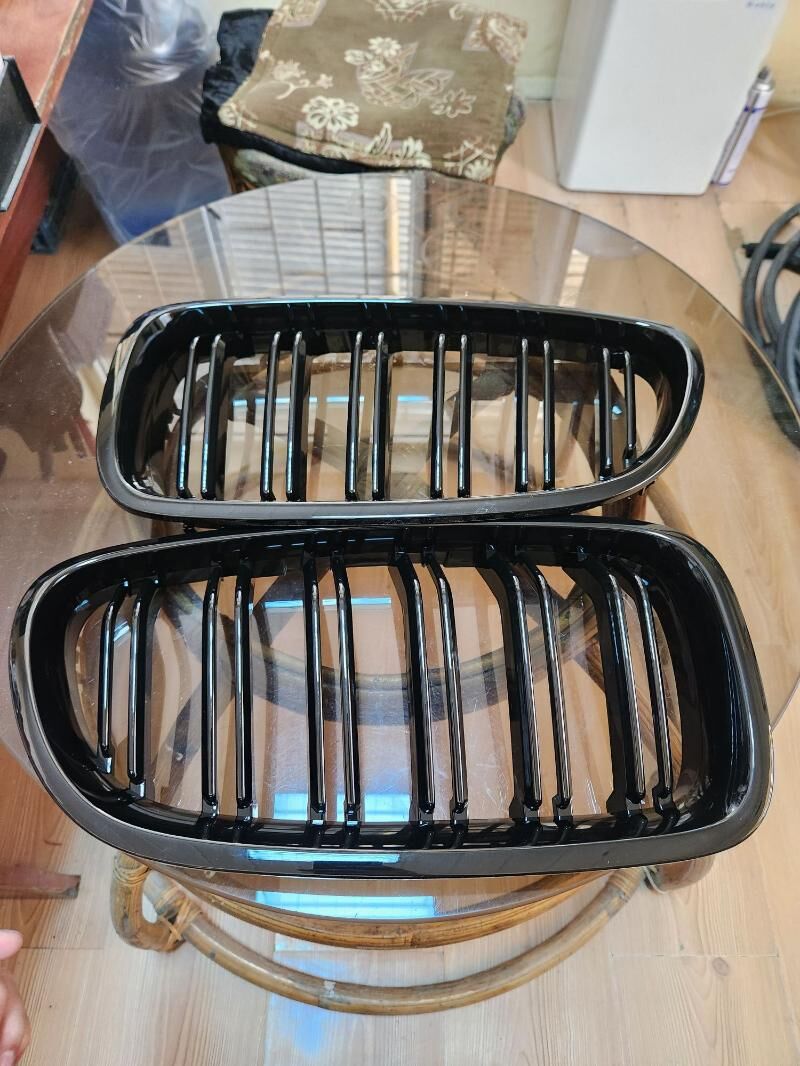 BMW F10 ABLESOFKA ОБЛИЦОВКА 850 TMT - Ашхабад - img 4