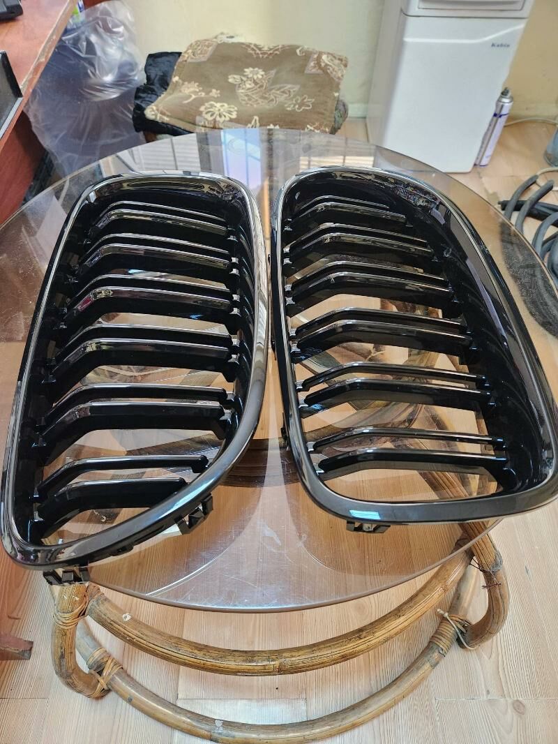 BMW F10 ABLESOFKA ОБЛИЦОВКА 850 TMT - Ашхабад - img 6