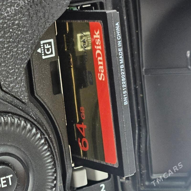 Canon EOS-1D X - Ашхабад - img 8