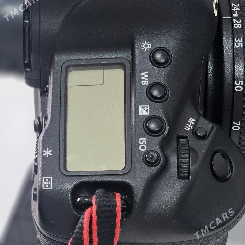 Canon EOS-1D X - Ашхабад - img 3