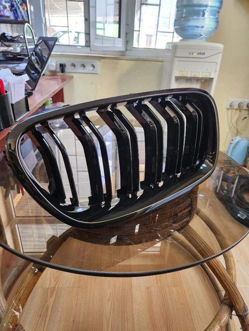 BMW F10 ABLESOFKA ОБЛИЦОВКА 850 TMT - Ашхабад - img 3