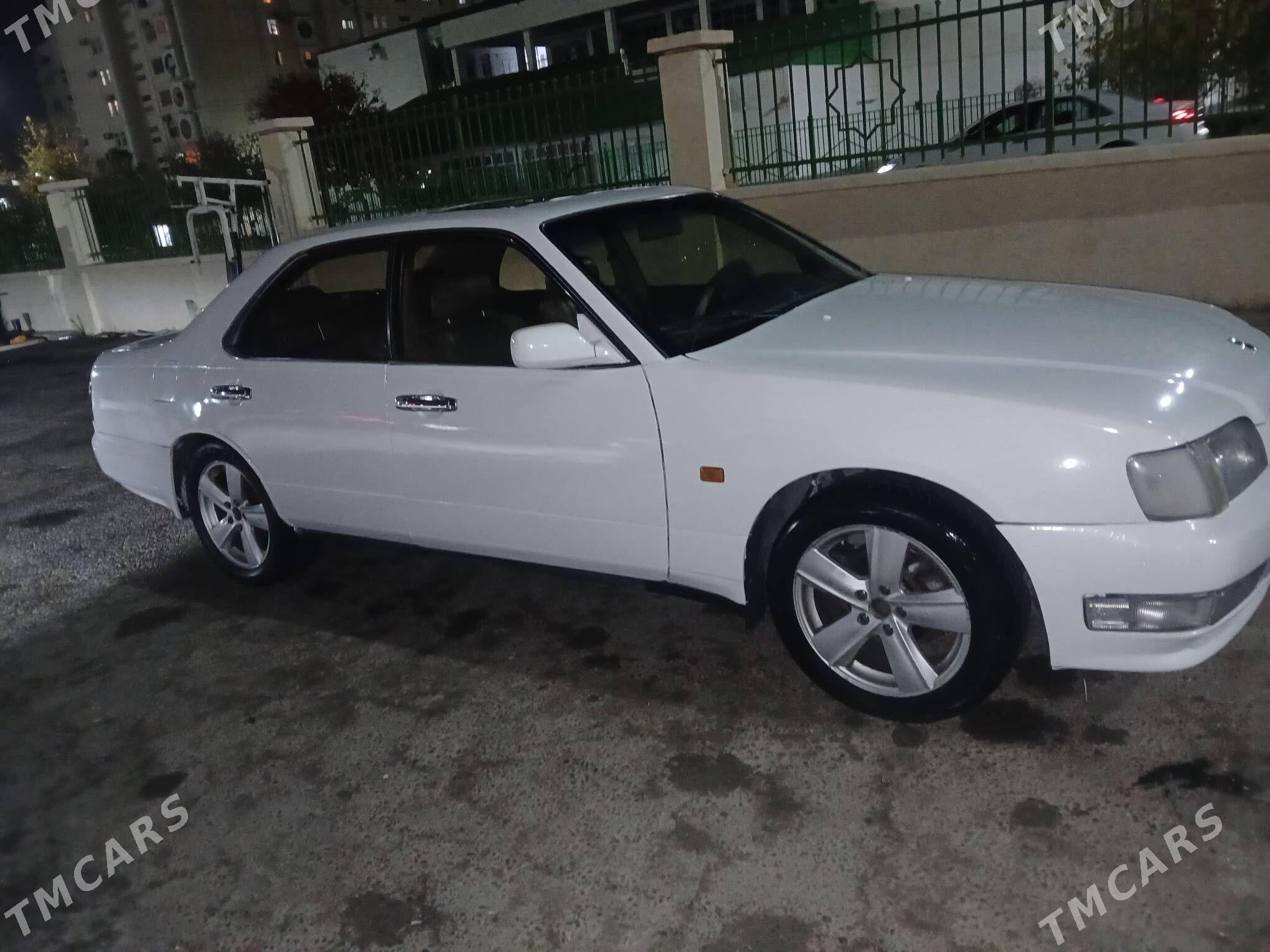 Nissan Altima 1997 - 55 000 TMT - Мир 2 - img 7