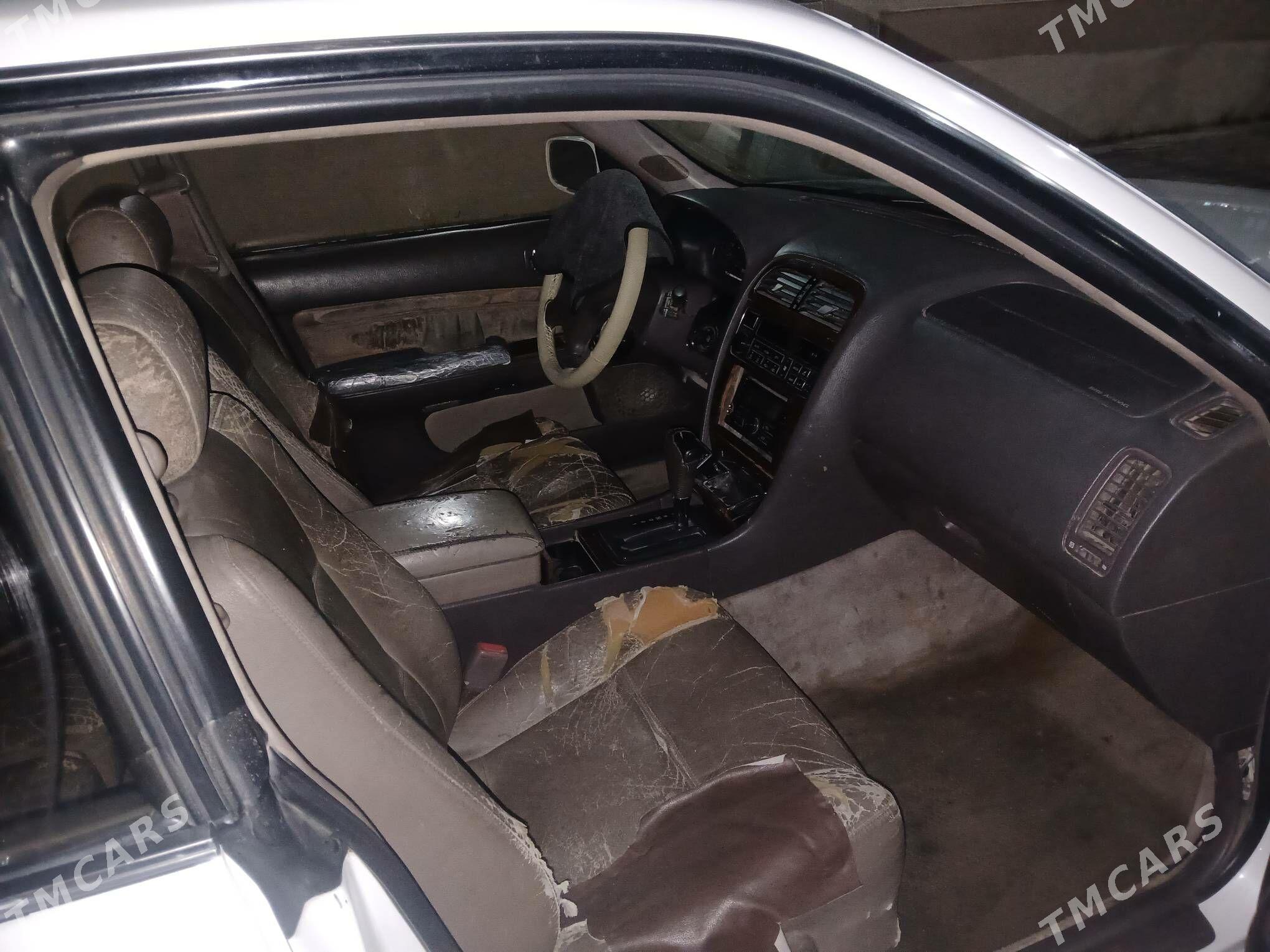 Nissan Altima 1997 - 55 000 TMT - Мир 2 - img 3