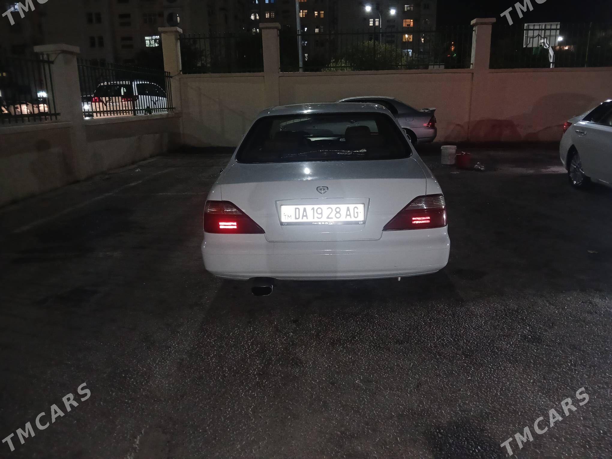 Nissan Altima 1997 - 55 000 TMT - Мир 2 - img 8