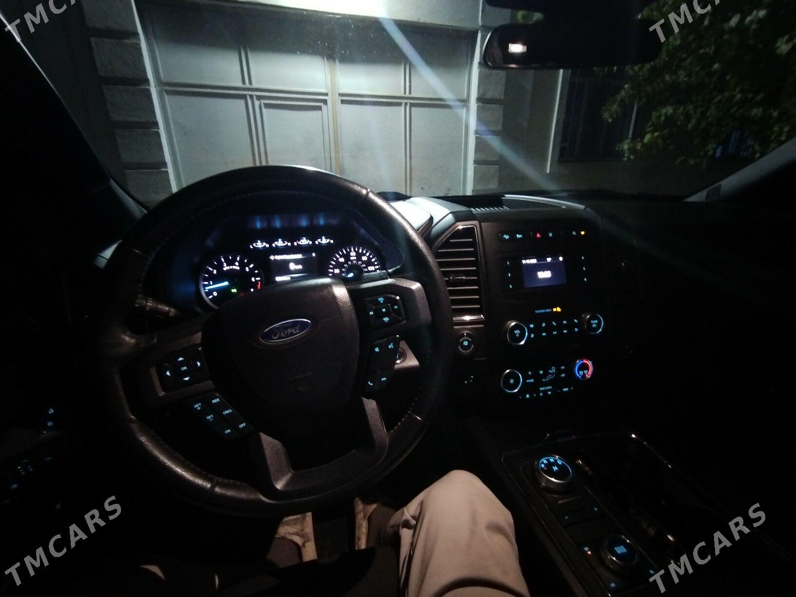 Ford Expedition 2020 - 460 000 TMT - Türkmenabat - img 5