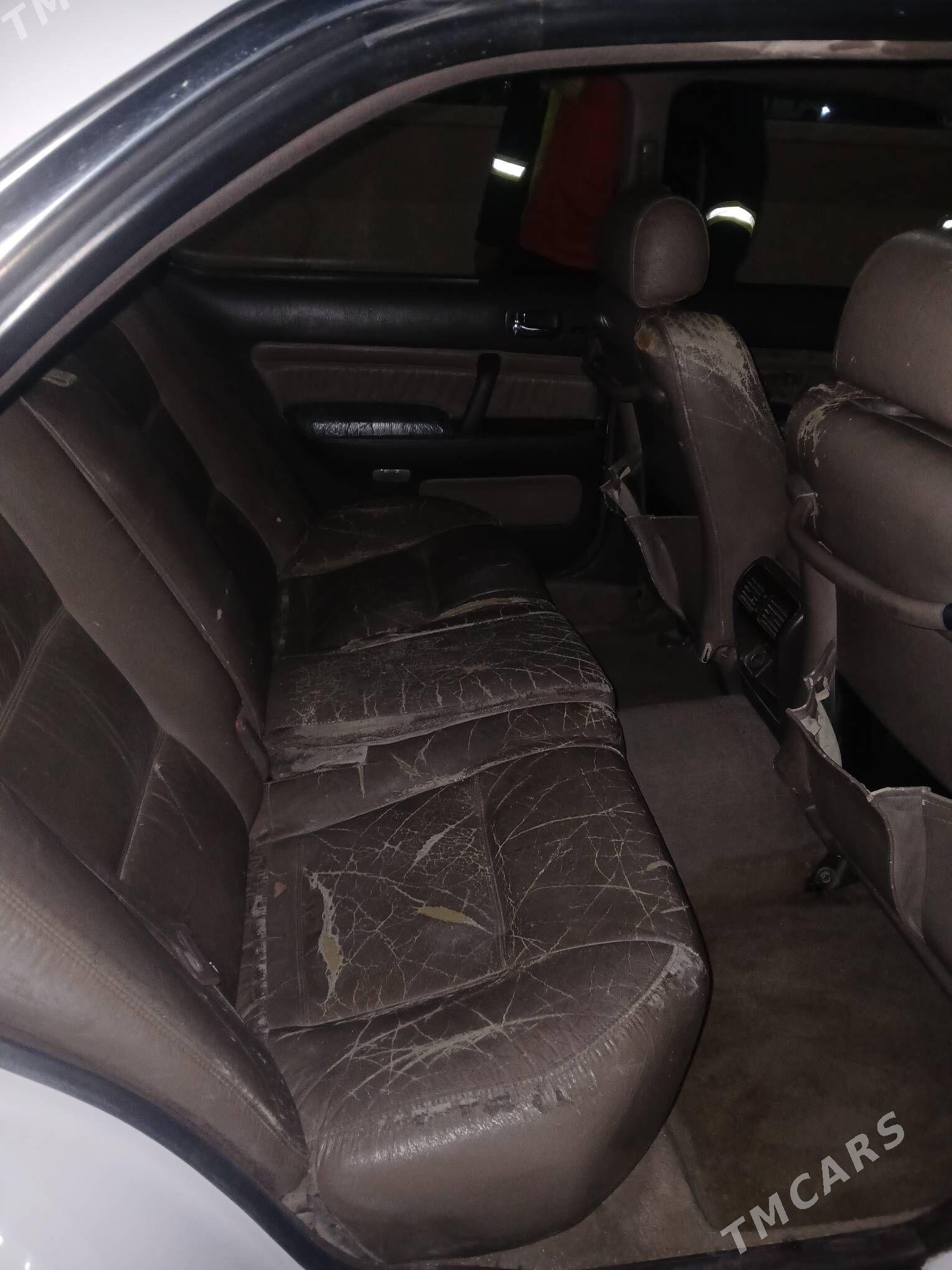 Nissan Altima 1997 - 55 000 TMT - Мир 2 - img 10