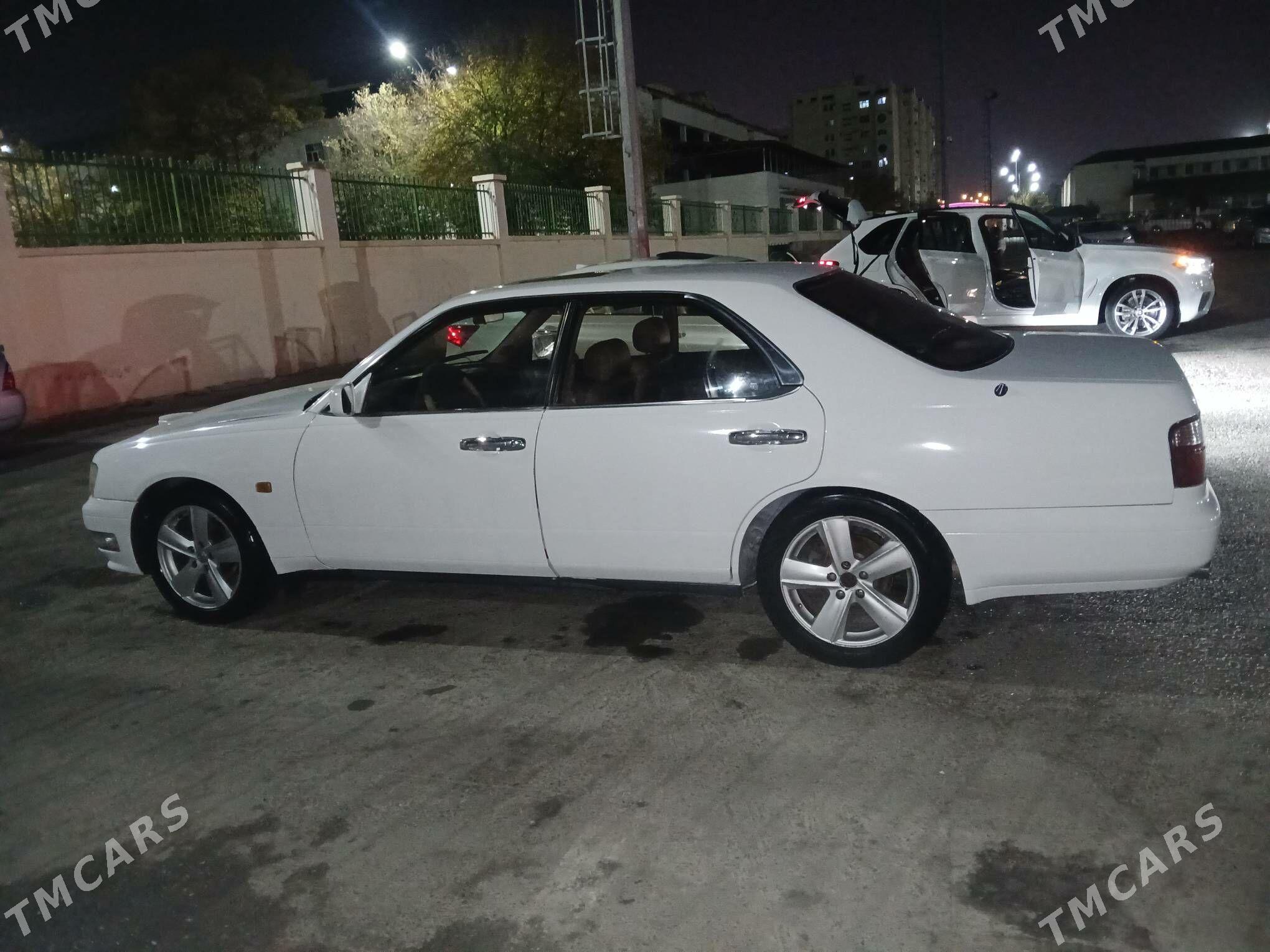 Nissan Altima 1997 - 55 000 TMT - Мир 2 - img 6