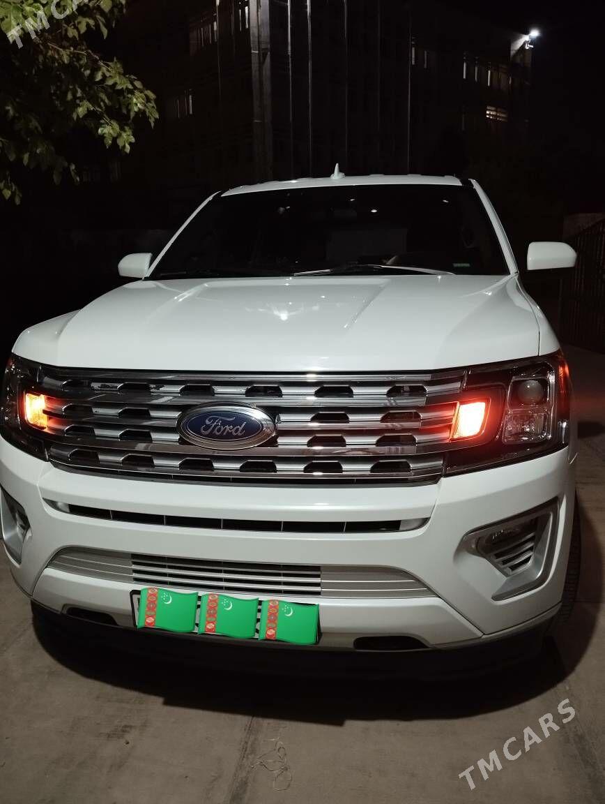 Ford Expedition 2020 - 460 000 TMT - Türkmenabat - img 3