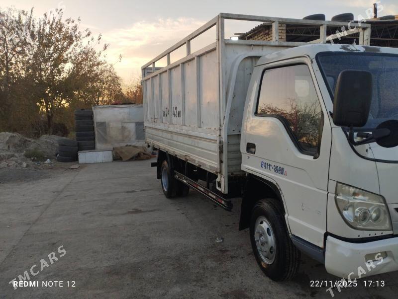 Forland H2 2015 - 145 000 TMT - Мары - img 3