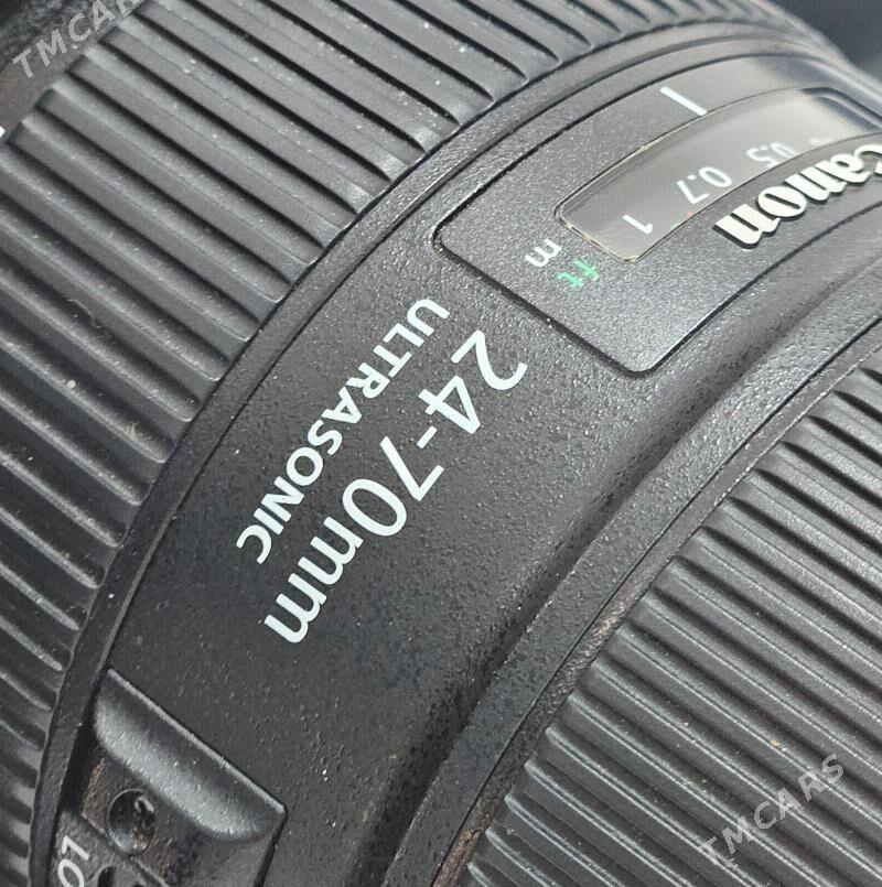 Canon EOS-1D X - Ашхабад - img 5