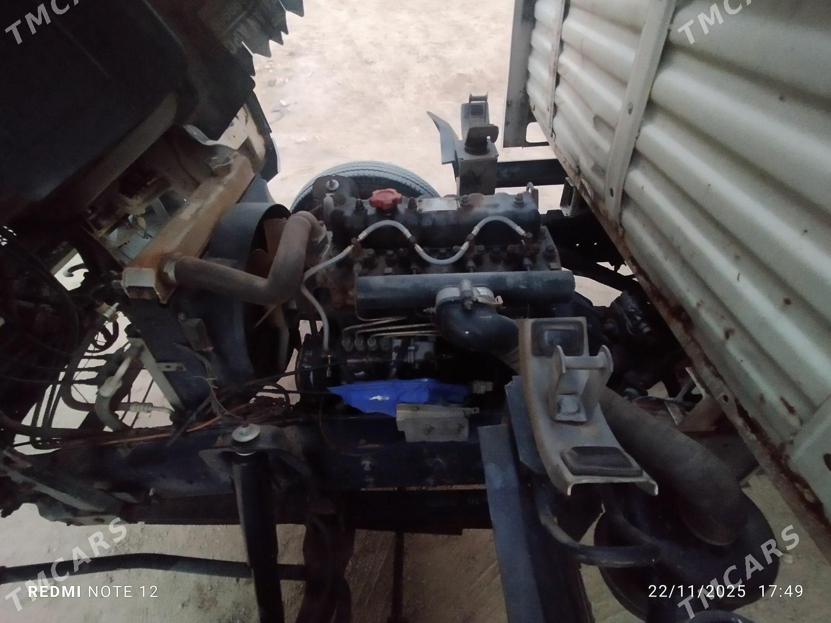 Forland H2 2015 - 145 000 TMT - Мары - img 7