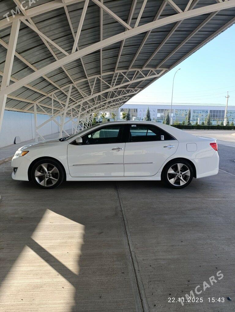 Toyota Camry 2012 - 275 000 TMT - Анев - img 2