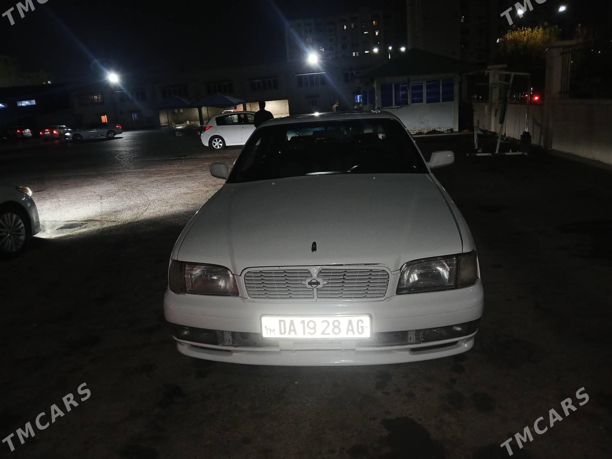 Nissan Altima 1997 - 55 000 TMT - Мир 2 - img 5