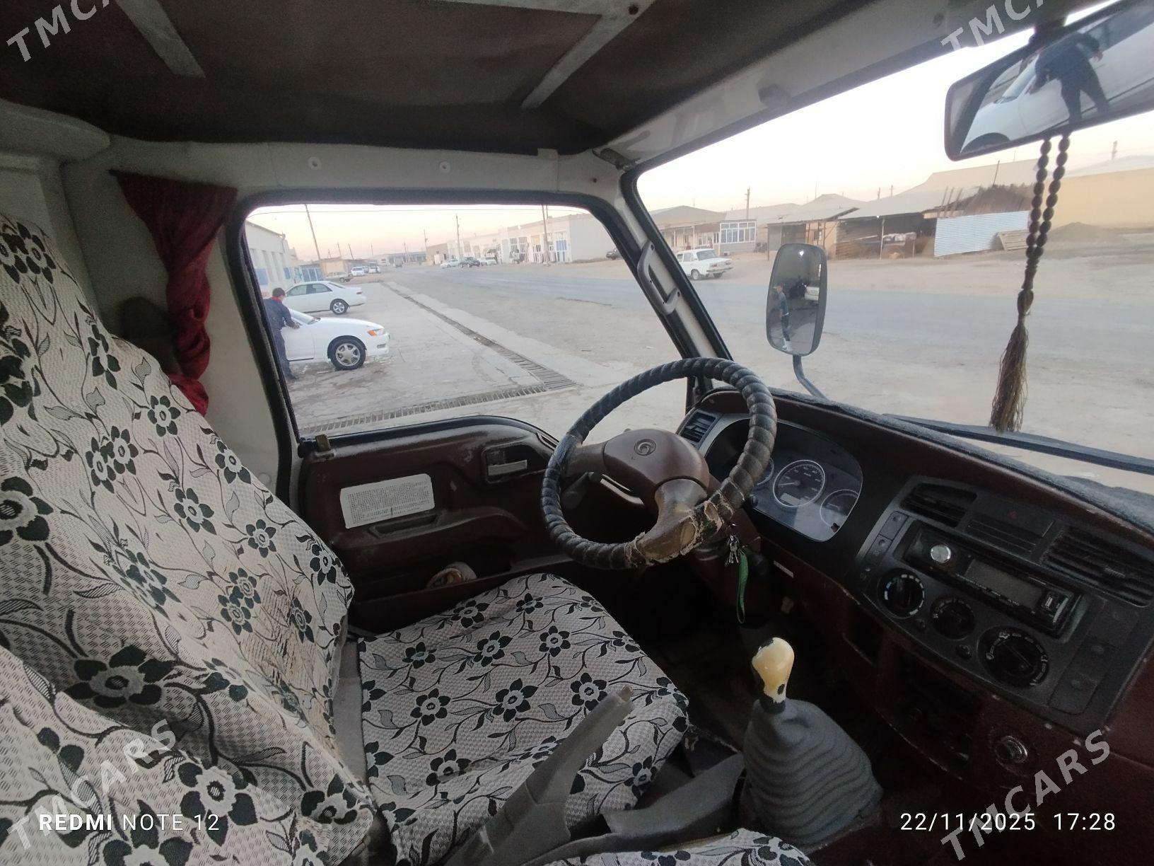 Forland H2 2015 - 145 000 TMT - Мары - img 4