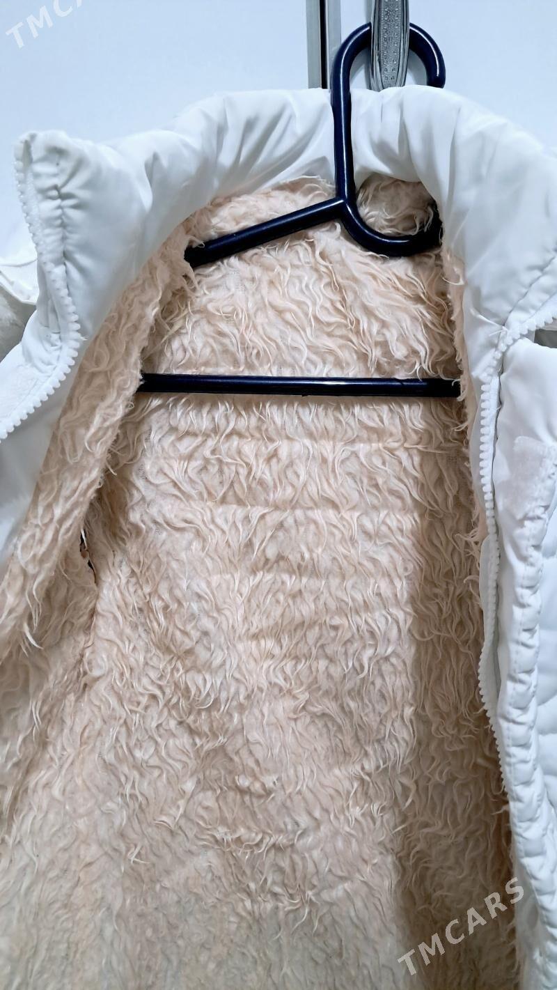 Ak Kurtka - 10 mkr - img 2