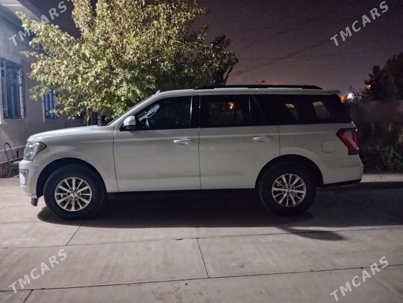 Ford Expedition 2020 - 460 000 TMT - Türkmenabat - img 4