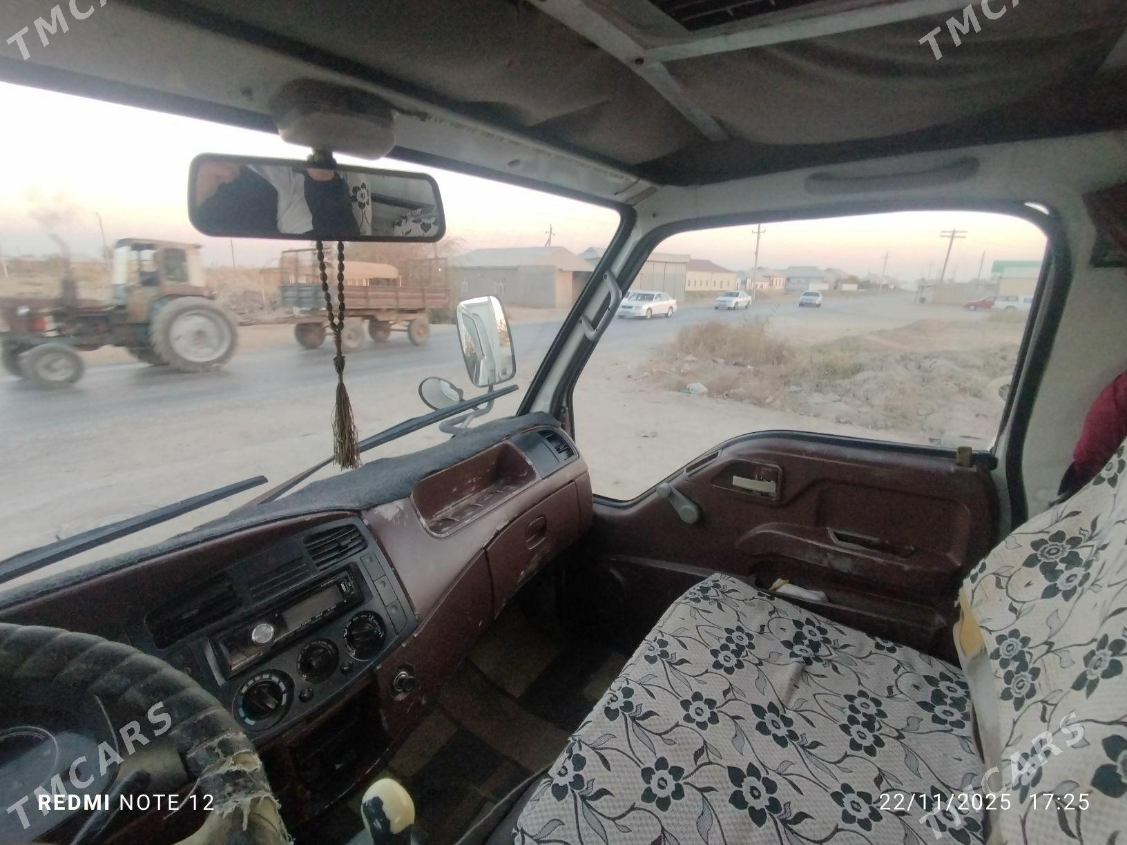 Forland H2 2015 - 145 000 TMT - Мары - img 5