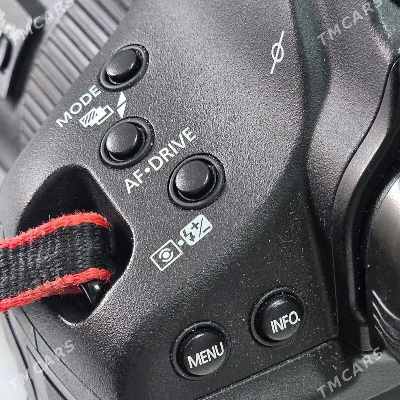 Canon EOS-1D X - Ашхабад - img 6