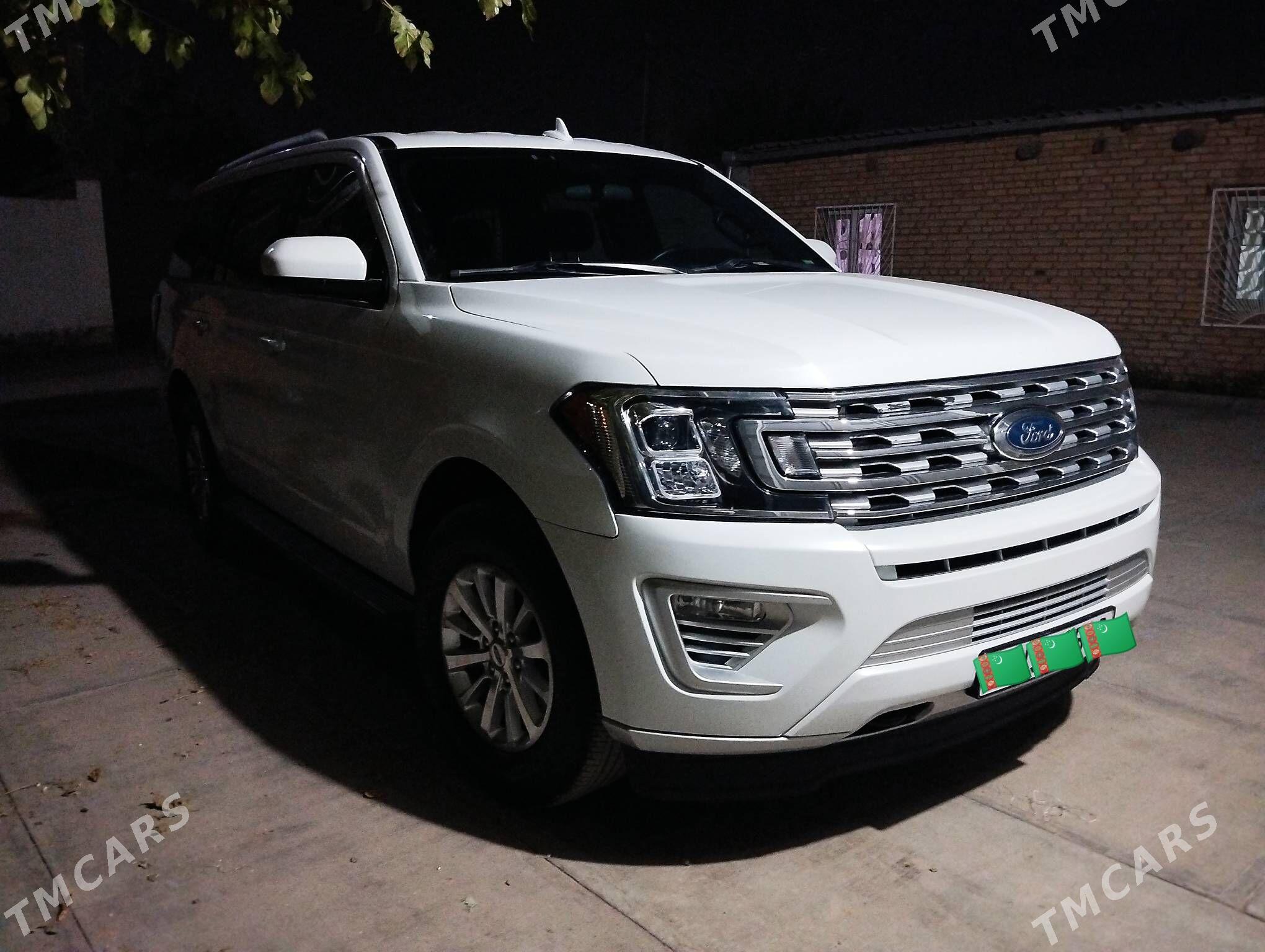 Ford Expedition 2020 - 460 000 TMT - Türkmenabat - img 2
