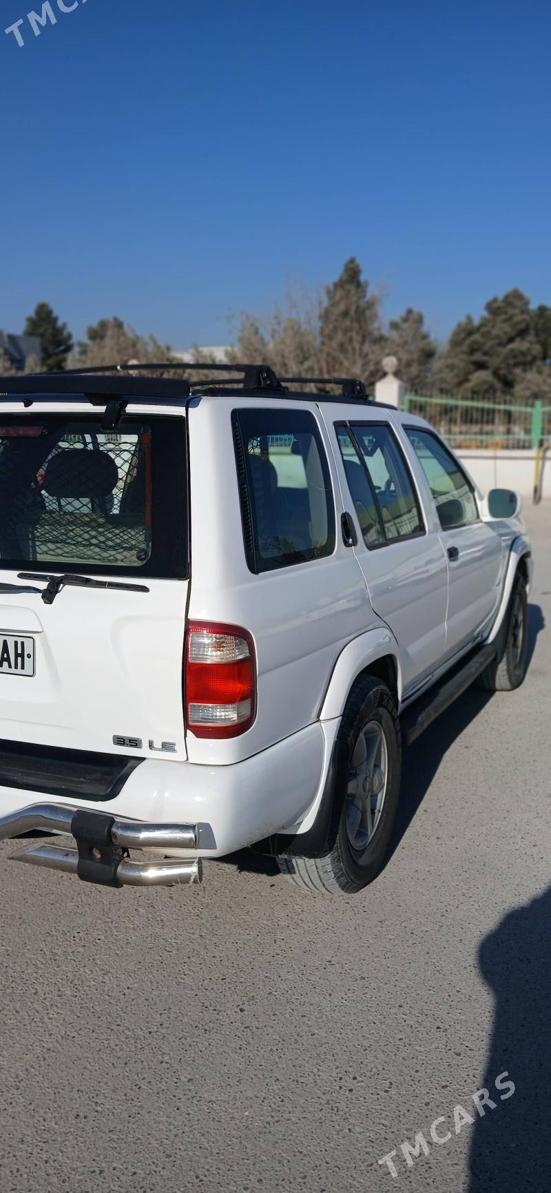 Nissan Pathfinder 2001 - 112 000 TMT - Gökdepe - img 2