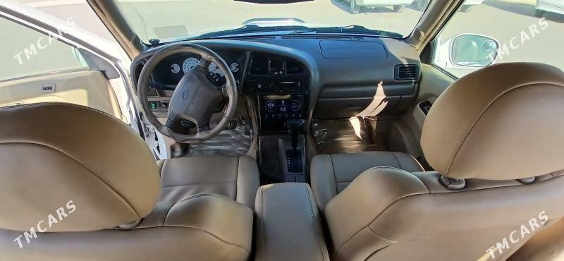 Nissan Pathfinder 2001 - 112 000 TMT - Gökdepe - img 5