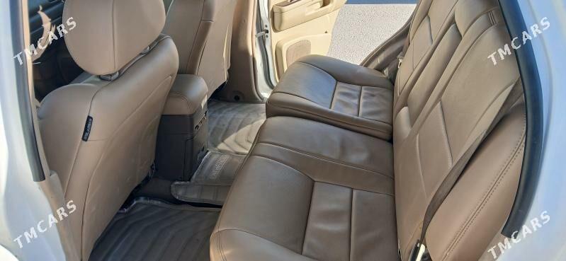 Nissan Pathfinder 2001 - 112 000 TMT - Gökdepe - img 6