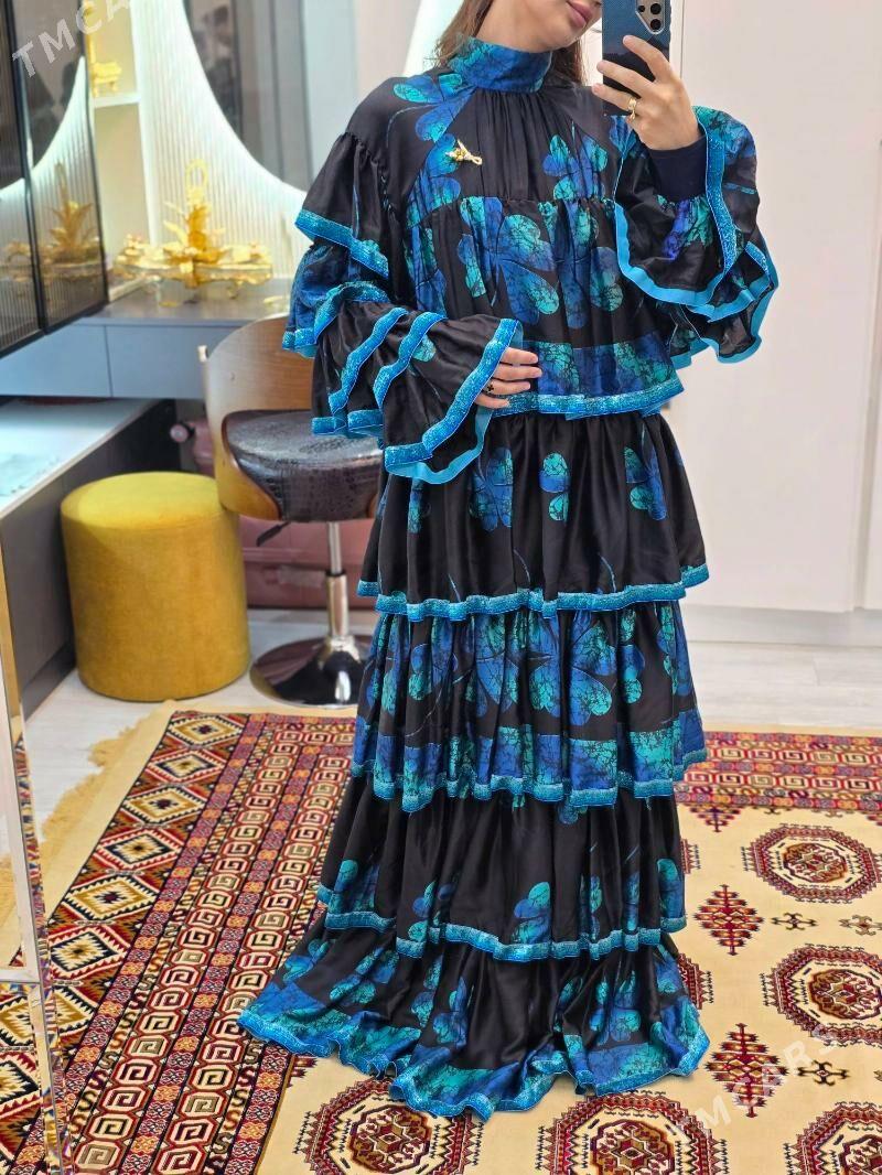 2nji el toy koynekler - Aşgabat - img 3