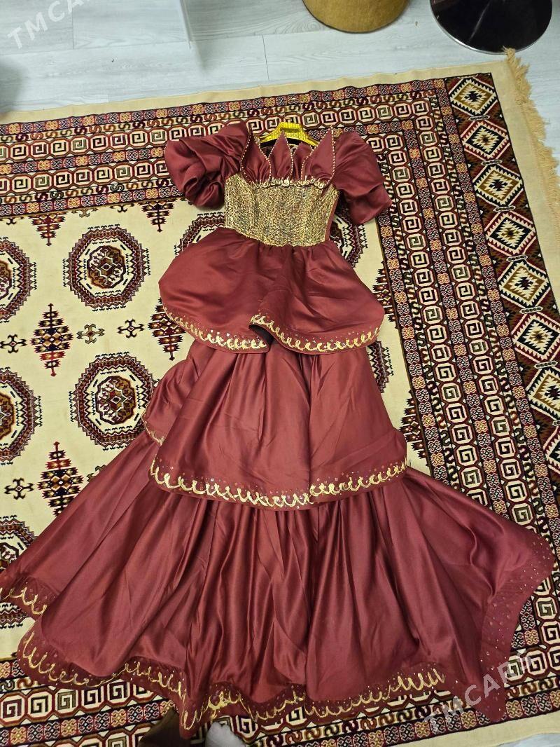 2nji el toy koynekler - Aşgabat - img 2