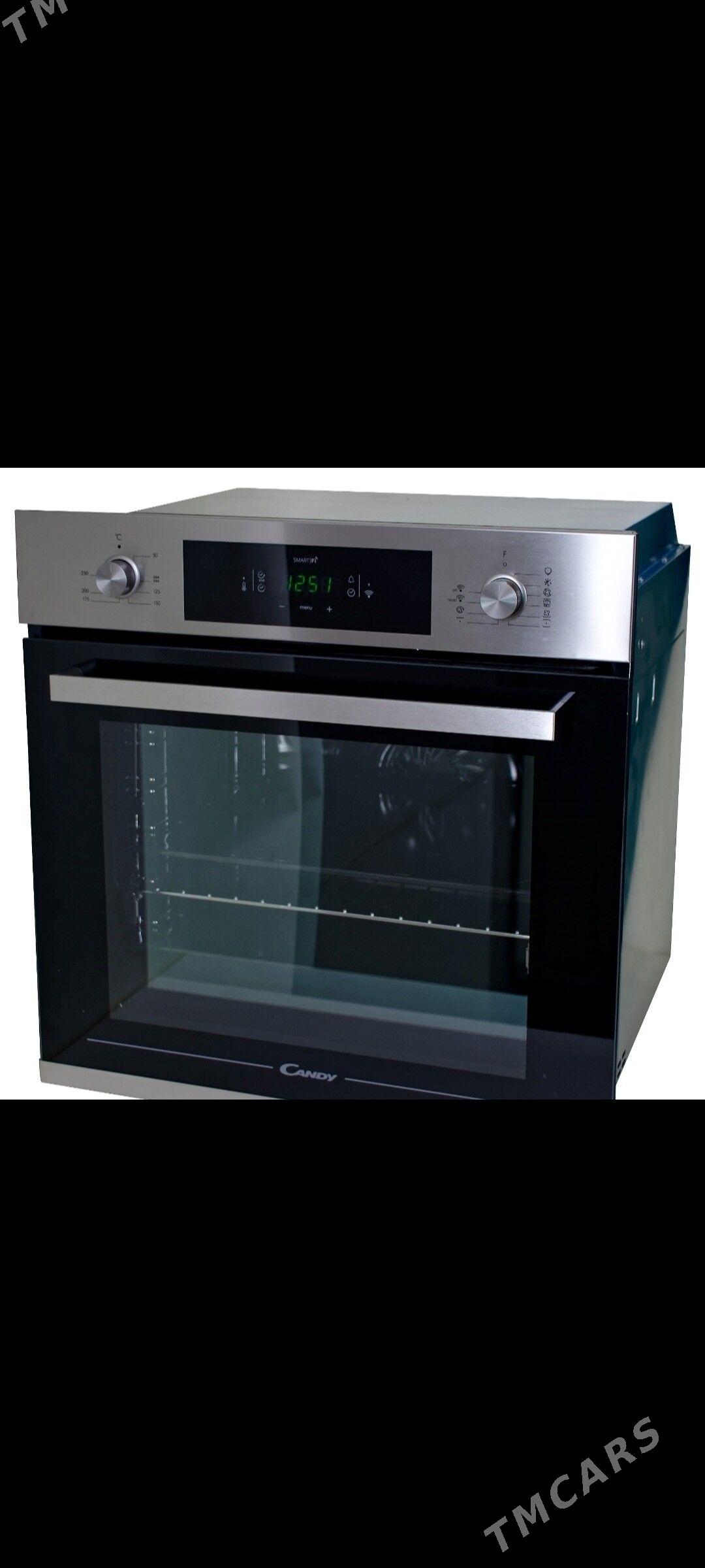 Ремонт Hisense Remont - Aşgabat - img 4