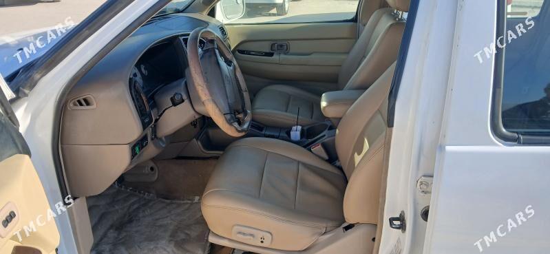 Nissan Pathfinder 2001 - 112 000 TMT - Gökdepe - img 7