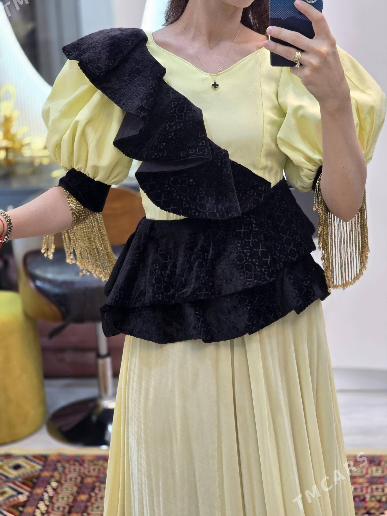 2nji el toy koynekler - Aşgabat - img 4