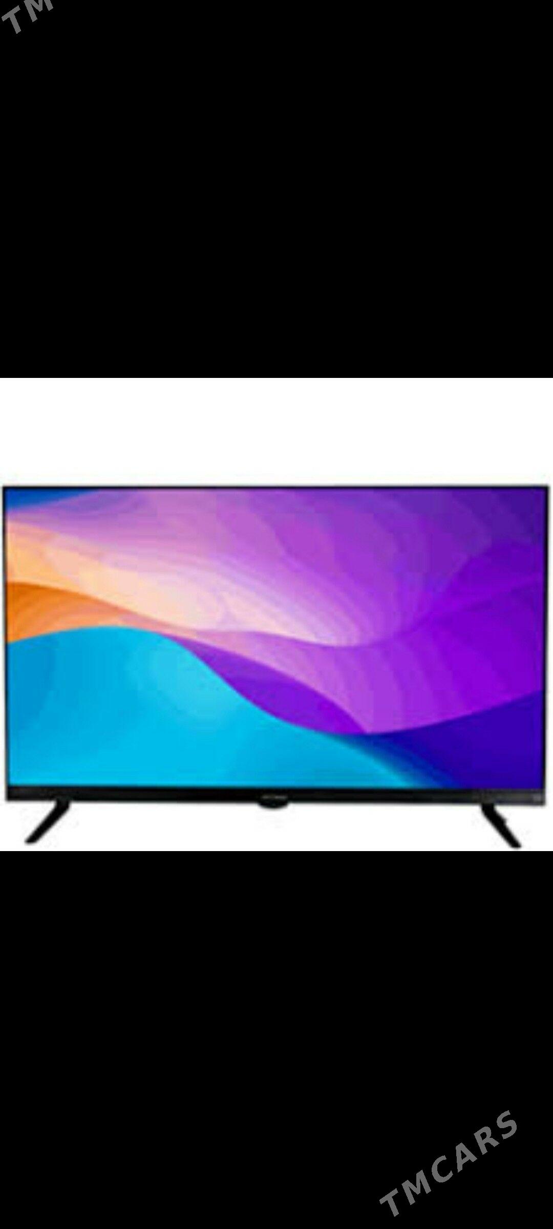 Ремонт Hisense Remont - Aşgabat - img 2