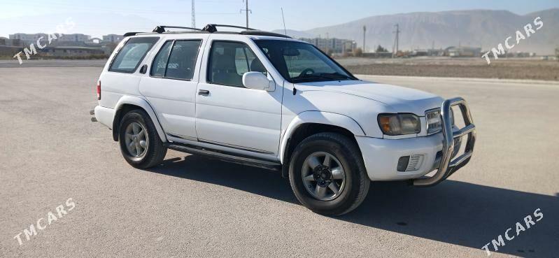 Nissan Pathfinder 2001 - 112 000 TMT - Gökdepe - img 4