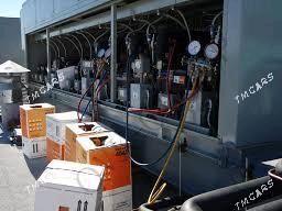 Ýork Tehnikalary Abatlamak - Aşgabat - img 4