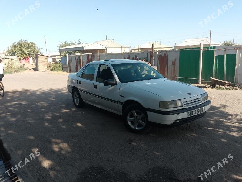Opel Vectra 1990 - 40 000 TMT - Мары - img 4