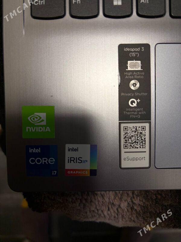 noutbook\ноутбук - Ашхабад - img 1