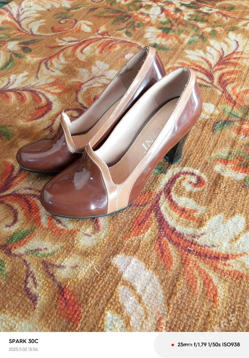 Zenan kowus - Бузмеин - img 1