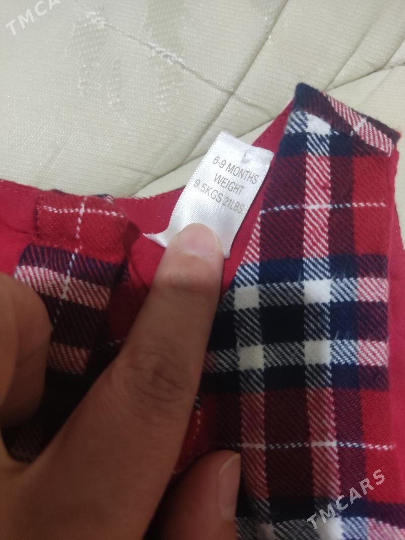 комбинезон детский - Aşgabat - img 2