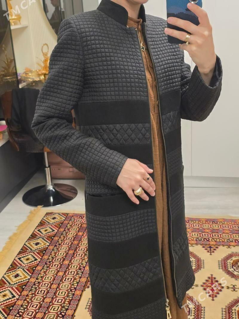 palto ve kastyum2nji el arassj - Aşgabat - img 9