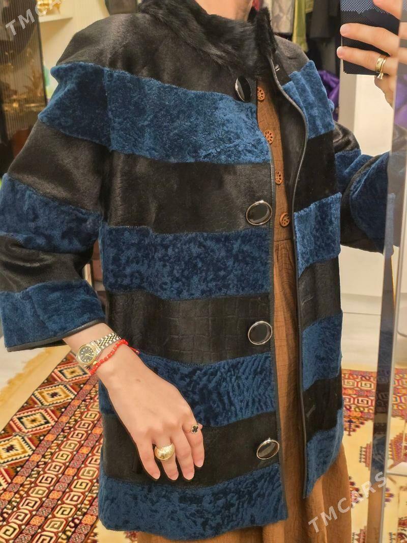 palto ve kastyum2nji el arassj - Aşgabat - img 5