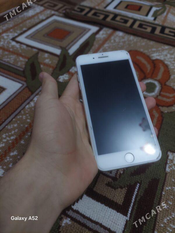 iphone 7plus aclmadyk - Дашогуз - img 2