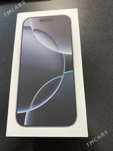 iPhone 16 Pro Max - Mary - img 3