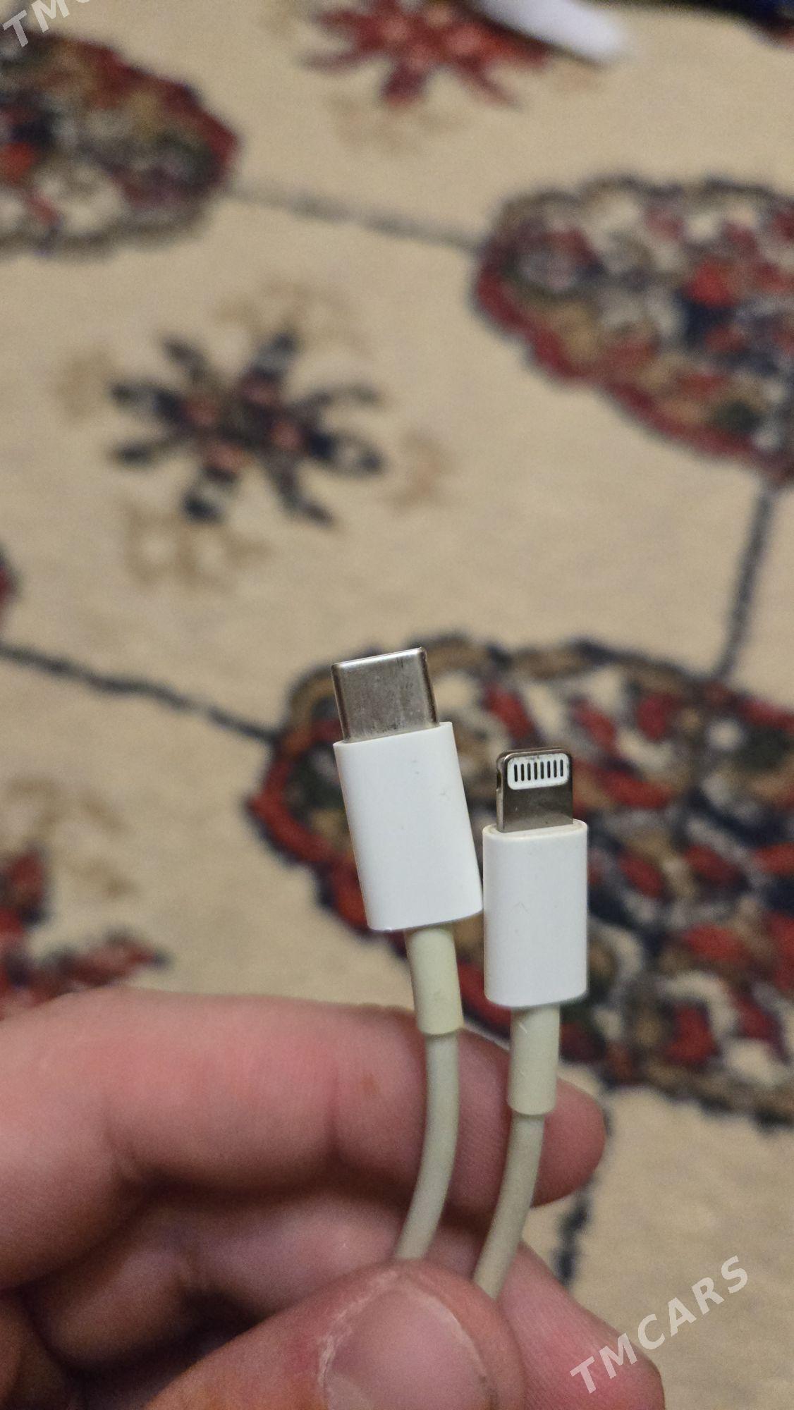 ayfon zaryatnik - Ашхабад - img 4